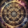 Auric Sensation、Spiritual Duduk、Binaural Boy - Breath of the Celestial Universe