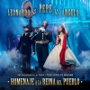 Pepe Aguilar、Leonardo Aguilar、Ángela Aguilar - Me Saludas A La Tuya / Tres Veces Te Engañé