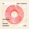 Miroloja、OLIVIER ROMERO - Ride