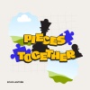 Echo Lantern - Pieces Together