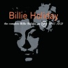 Billie Holiday - Body And Soul (Live at Philharmonic Hall, Los Angeles, 1945)