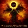 Eternal Eclipse - Shield of Justice