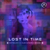 ANTDUAN、Alexandra Badoi - Lost In Time