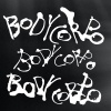 Arnaldo Antunes、David Byrne - Body Corpo