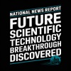 Sound of The Algorithm、Viral Sound Empire - National News Report: Future Scientific Technology Breakthrough Discovered