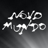 Arnaldo Antunes、Vandal - Novo Mundo (citação: MUNDANOH)