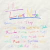 Isaac Hong - Lovers