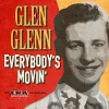 Glen Glenn - Everybody's Movin'