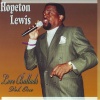 hopeton lewis - Love Me Now