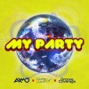 DJane Housekat - My Party