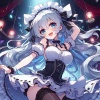葉月、綾乃恋 - Ephemeral Dream Tale (feat. 綾乃恋)