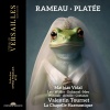 Valentin Tournet、La Chapelle Harmonique、Jean-Philippe Rameau - Ouverture