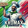 Kromax - Italian Gabber (Radio Edit)