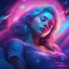 Las mentes silenciosas、Ruidos de sueño de lluvia profunda humilde、Música para dormir profundo Canal DEA - Vibraciones De Letargo Lofi