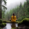 Vibraciones de origen、Conciencia Meditativa Profunda、Armonía Vibracional - Cambio De Frecuencia De Pensamiento