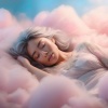deltacromática、Espíritus de nuestros sueños、Academia de música relajante para dormir - Rimas Suaves Para Dormir