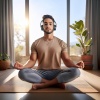 Voces del Himalaya、Musicoterapia de Mar、Armonía interior - Vibraciones Tranquilas Mantente Cerca