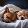 Viajes tranquilos、Ondas de música para perros、Perro dormir - Sesión Lofi De Calma Canina