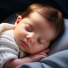 Musica Relajante de Guitarra Beats、Ayuda para dormir a tu bebé、Canciones para bebés durmiendo - Reposo De Una Guitarra Suave