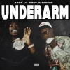 Nickoe、ABGR Lil Cory - Underarm (Explicit)