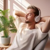 Musica Relajante de Guitarra Sociedad、Relajacion Meditar Academia、Sonidos de la naturaleza Relajacion - Ritmos De Guitarra Suave