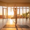 Musica Relajante de Guitarra Clasico、Soledad Yoga、Yoga infantil - Enfoque Sereno En La Guitarra