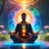Sleep Music Delta Waves、Meditation Bliss、Healing Meditation - Soothing Beat Calm Focus