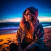 Sound Bath、Soothing Relaxation、Music for Relaxing - Calm Nights Soft Beat