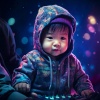 Top Hz Deep Anxiety Relief、Sleeping Water Baby Sleep、Sleeping Aid Music Lullabies - Baby Rest Night Calm