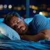 Gentle Rest Music、Uplifting Vibes、Ultimate music - Peaceful Rhythms Embrace Night