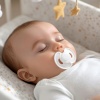 Healing Therapy Music、Sleep Lullabies for Newborn、Lullaby Music - Soft Harmonies Bring Calm