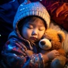 Binaural Serenity Mind、Baby's Nursery Music、Nursery Rhyme Time - Baby Sleep Cradle Groove