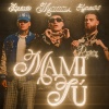 El Malilla、Blessd、Hades66 - Mami Tú (Remix|Explicit)