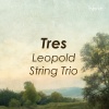 Leopold String Trio - J.S. Bach: Goldberg Variations, BWV 988 (Arr. Sitkovetsky for String Trio) : Aria