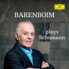 Daniel Barenboim - Schumann: Carnaval, Op. 9: X. ASCH–SCHA (Lettres dansantes) . Presto