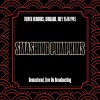 smashing pumpkins - Intro / Rocket (Live)