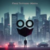 Fake Tattoos - Mafia