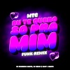 DJ Gnardes Beats、DJ Nemo、Djay L Beats - MTG EU TE QUER0 SÓ PRA MIM