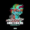 Samuel Delgado、Riky Lopez - España