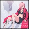 森カリオペ、Lotus Juice - Seeing Stars