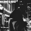 Jasmine McMorran - Holding a Rose (2025)