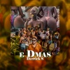 Derrick S - Derrick S E DMAS (Explicit)