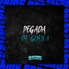 DJ MAU MAU GORILA MUTANTE、Mc Buret、DJ Badola Quiriqui Mutante - Pegada de Gorila (Slowed + Reverb|Explicit)