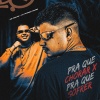 DJ Patrick Muniz、Mc Nauan - PRA QUE CHORAR X PRA QUE SOFRER (Explicit)