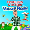 Volker Rosin - Hoppelhase Hans