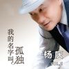 杨庆 - 我的名字叫孤独
