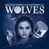 Selena Gomez、Marshmello - Wolves