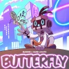 Marnik、Hard Lights - Butterfly