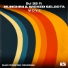 DJ 33、Munchini - Move (Remastered Original Mix)