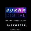 Ivan Kay、DJ FIOREZ - DiscoStar
